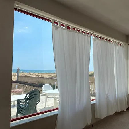 Vittoria Hébergement de vacances *
